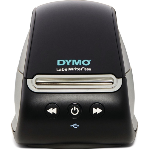 DYMO Etikettendrucker LabelWriter 550