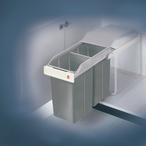 HAILO Abfallsammler Multi-Box
