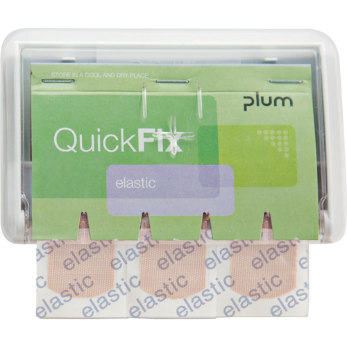 PLUM Pflasterspender QuickFix UNO