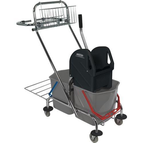 Reinigungswagen SPRINTUS