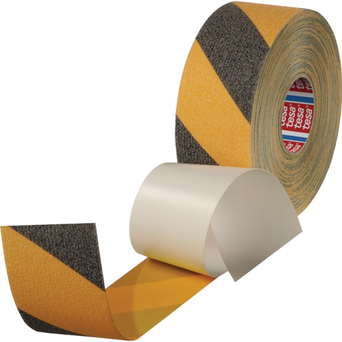 tesa Antirutschklebeband 60951 – Länge 15 m, Breite 50 mm