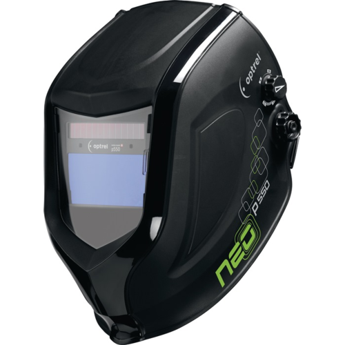 optrel Schweißerschutzhelm neo p550