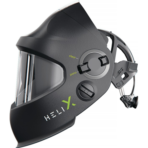 optrel Schweißerschutzhelm Helix Quattro