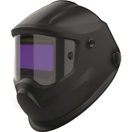 JAS Schweißerschutzhelm Weldmaster WIDE