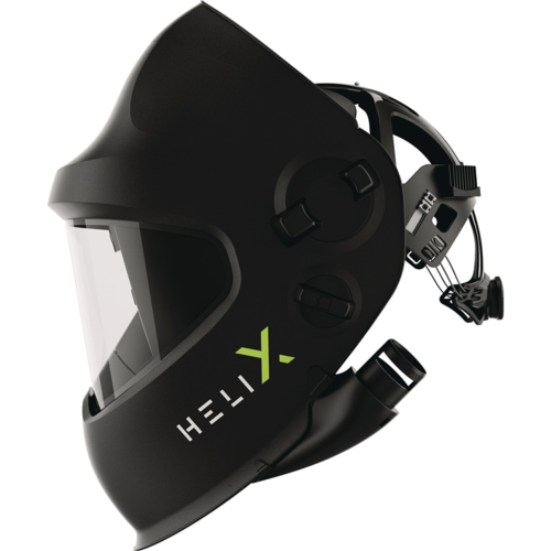 optrel Schweißerschutzhelm Helix Pure Air Quattro