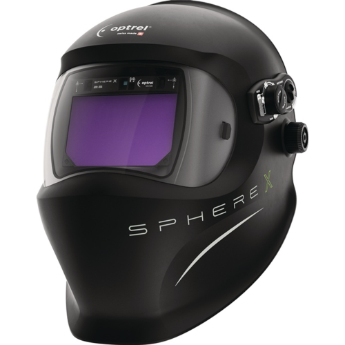 optrel Schweißerschutzhelm sphere X 2.5