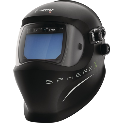 optrel Schweißerschutzhelm sphere X clt