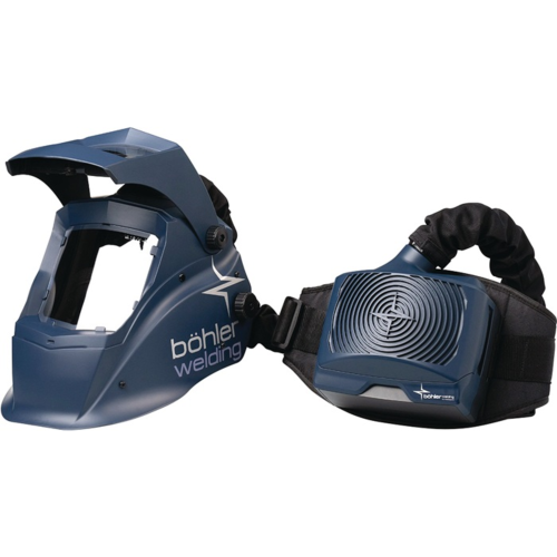 Böhler Welding Schweißerschutzhelm Guardian50FM Air Kit