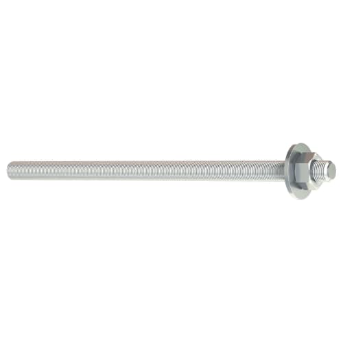 Verbundanker mit Kleberpatrone, passend für Bohrlochdurchmesser 13 mm