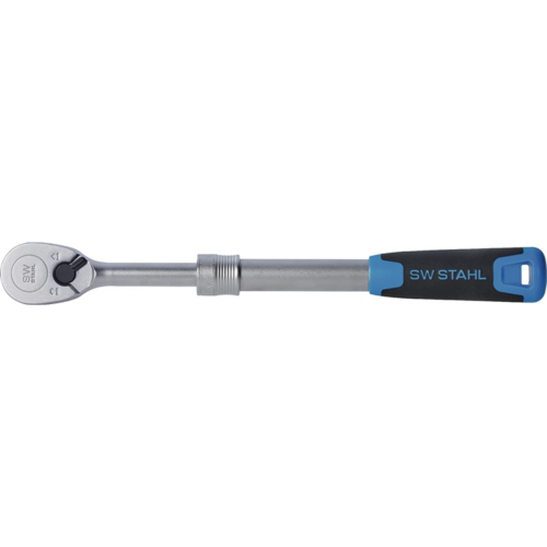 Umschaltknarre High Torque, SW STAHL