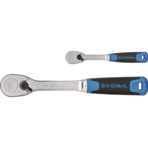 Umschaltknarren-Satz High Torque, SW STAHL