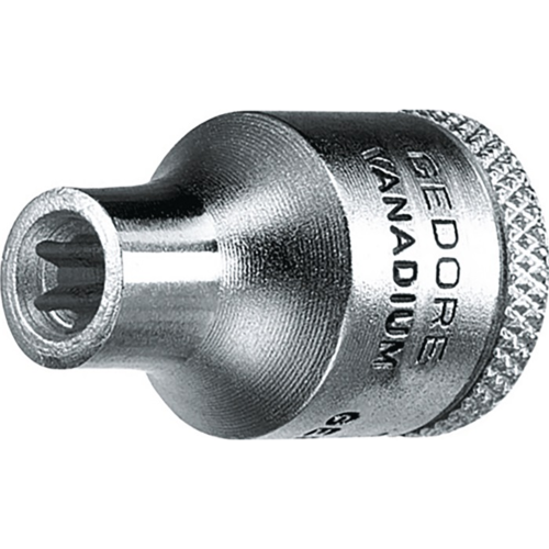 Steckschlüsseleinsatz TX 30, GEDORE