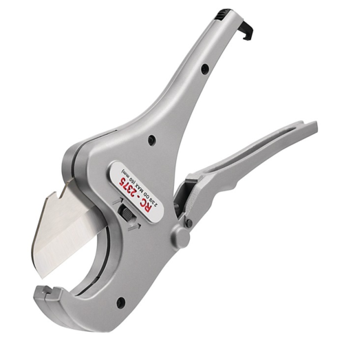 Ratschenkunststoffschere RC-2375, RIDGID