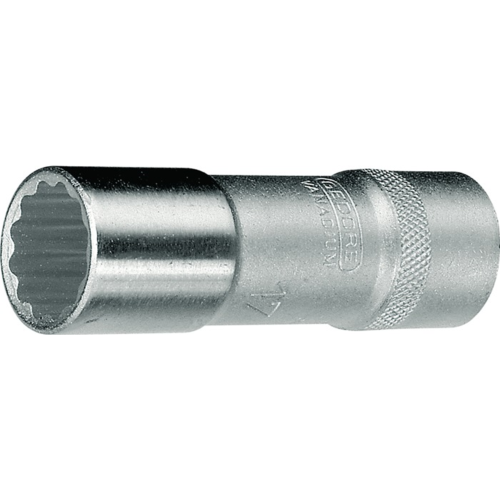 Steckschlüsseleinsatz D 19 L | 12-Kant, GEDORE