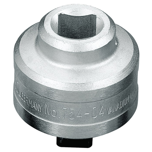 Aufsteckknarre 754-00, GEDORE