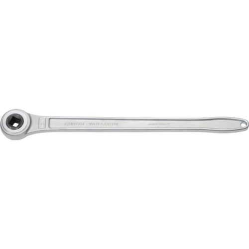 Durchsteckknarre Z.Länge 470 mm, HEYTEC
