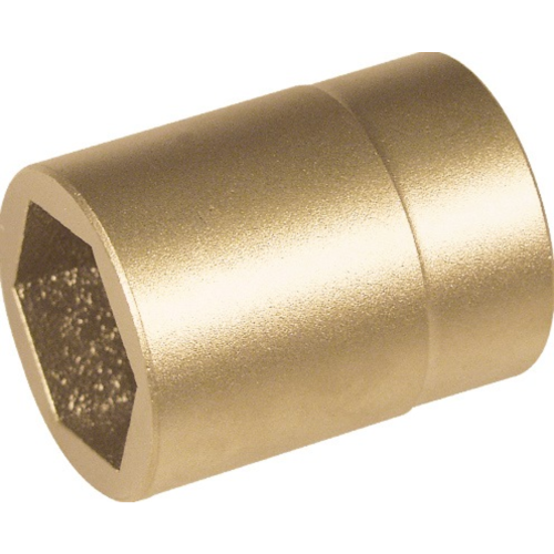 Steckschlüsseleinsatz Zoll 6-kant SW 10 mm, ENDRES TOOLS