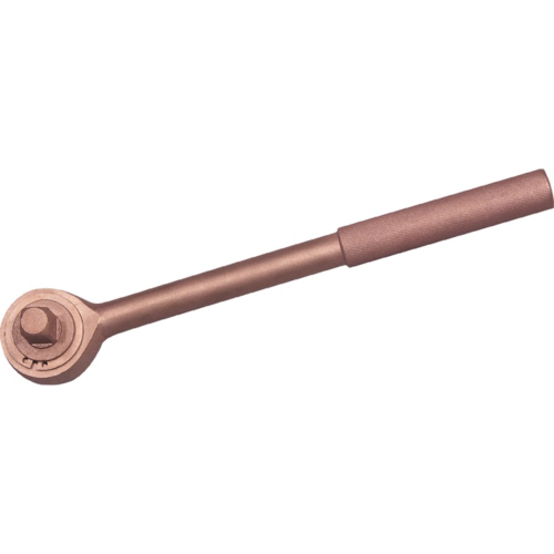 Umschaltknarre Z.funkenfrei, ENDRES TOOLS
