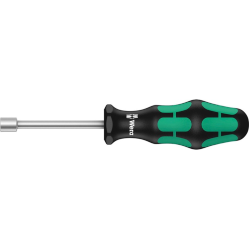 Sechskantsteckschlüssel 395 HO, WERA
