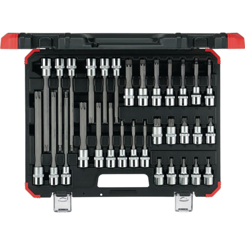 Steckschlüssel-Satz R6800 3032, GEDORE RED