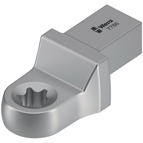 Einsteckschlüssel 7786, WERA