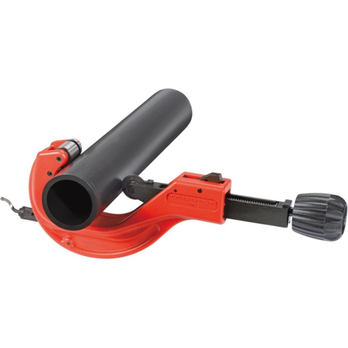 Ratschen-Teleskop-Rohrabschneider TUBE CUTTER PL Automatik, ROTHENBERGER