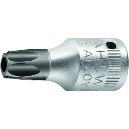 Steckschlüsseleinsatz 44 KTXB | TORX , STAHLWILLE
