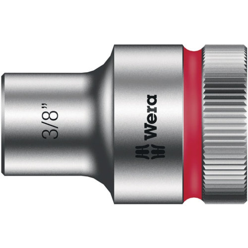 Steckschlüsseleinsatz 8790 HMC Außen-6-kant | Zoll, WERA