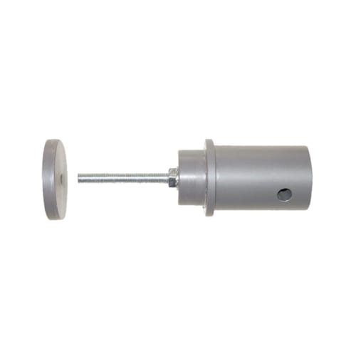 Adapter für Warnleuchte Nordic für Leitkegel