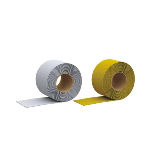 Thermoplastische Fahrbahnmarkierung | 150 x 5000 mm | 4 Rollen - Prefatherm