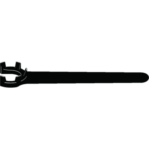 Spannzangenschlüssel ER Mini Nr. 250K, AMF