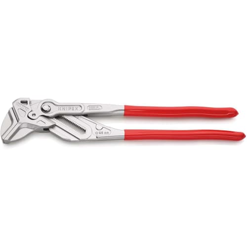 Zangenschlüssel, KNIPEX