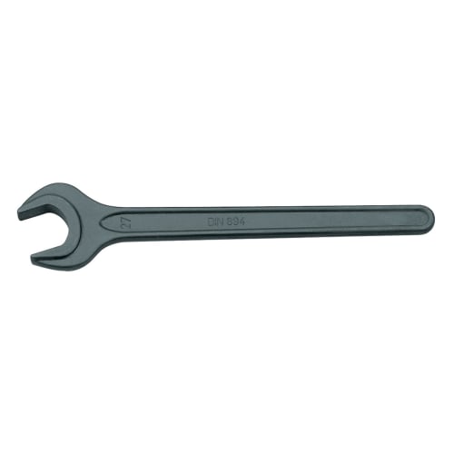 Einmaulschlüssel 894, B&S Basic Pro