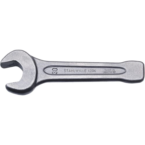 Schlagmaulschlüssel 4204, STAHLWILLE