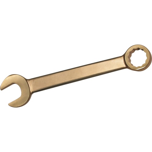 Ringmaulschlüssel funkenfrei, ENDRES TOOLS