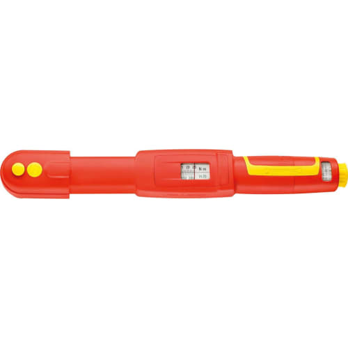 Drehmomentschlüssel 730R VDE, STAHLWILLE