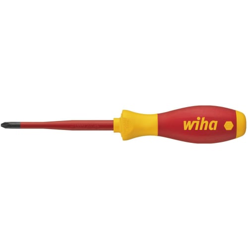 Schraubendreher 3211 slimFix, WIHA