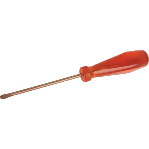 Schraubendreher Schlitz funkenfrei, ENDRES TOOLS