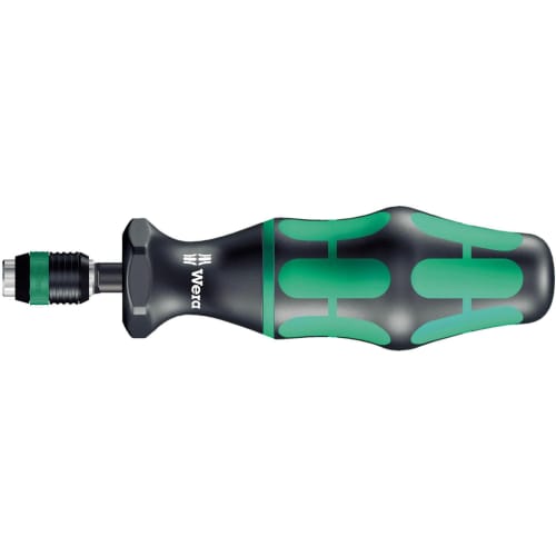 Drehmomentschraubendreher 7460, WERA