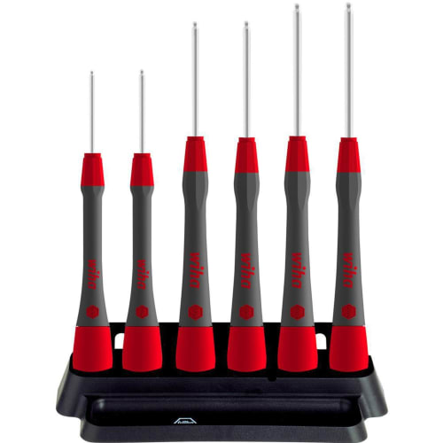 Feinmechanikerschraubendreher-Satz 264 PK 601, WIHA