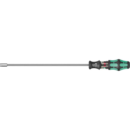 Magazinbithalter Kraftform Kompakt 27 XL Universal 1, WERA