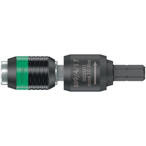 Bithalter 889/4/1 F Rapidaptor, WERA