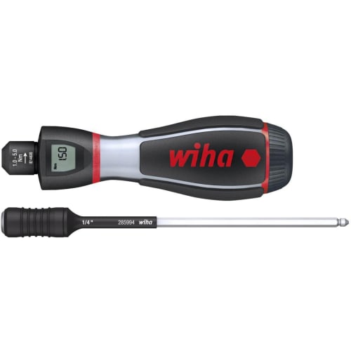 Drehmomentschraubendreher 2835, WIHA