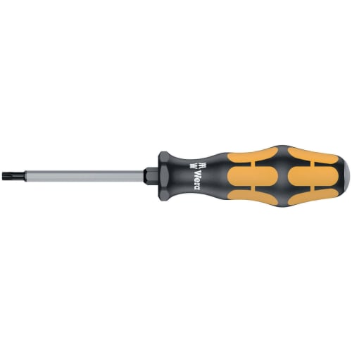 Schraubendreher 977 Torx, WERA