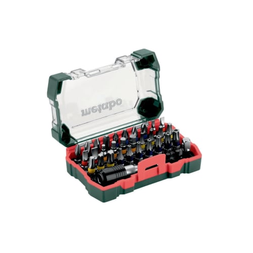 Bitsatz 32-teilig, METABO