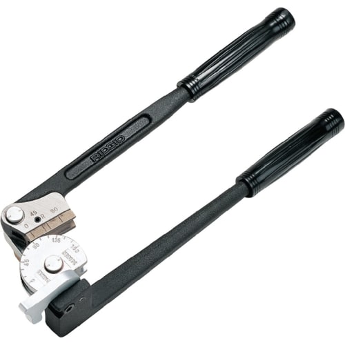 Rohrbiegezange 405/408M, RIDGID