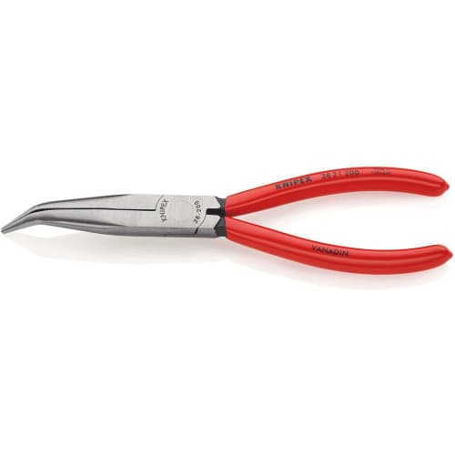 Mechanikerzange 38 21, KNIPEX