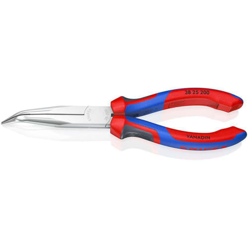 Mechanikerzange 38 25, KNIPEX