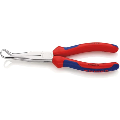 Mechanikerzange 38 95, KNIPEX