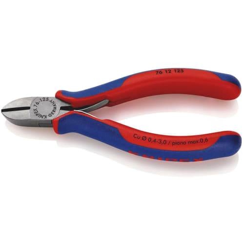 Seitenschneider 76 12, KNIPEX